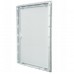 Πόρτα-Θυρίδα Εξαερισμού Πλαστική Λευκή 215x315mm 500177/WH
